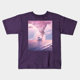 Cloud factory Kids T-Shirt